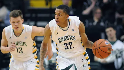 Men Fall In Overtime to Florida International