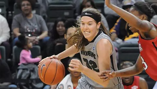 Women Rout UC Irvine at BTI Invitational