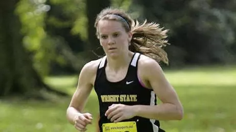 Track Finishes Fourth at Ohio State Tune-Up