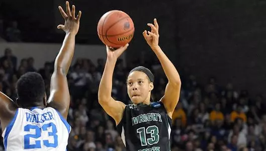 Women Fall to #10/11 Kentucky in NCAA First Round