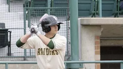 Baseball Falls in Series Finale at #4 Oregon State