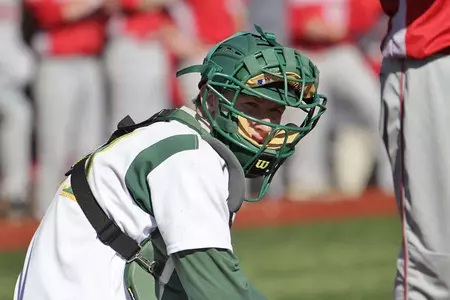 Murphy Named HL Batter of the Week