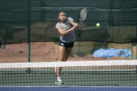 Raiders Finish Perfect in South Carolina