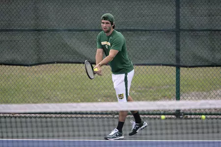 Men Drop 4-3 Decision to Youngstown State in HL First Round