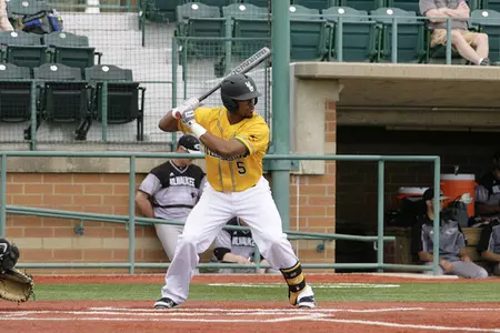 Baseball Wins at Oakland