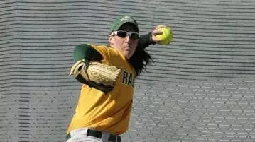 Softball Drops Pair in Second Day of Hillenbrand Invitational