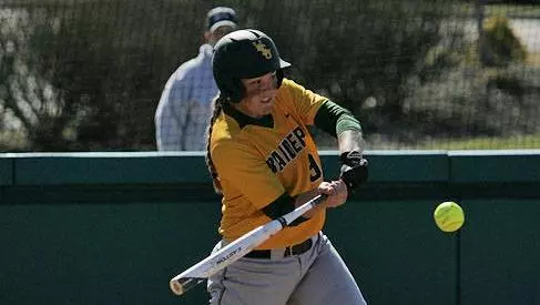 Softball Drops Series Finale at Youngstown State