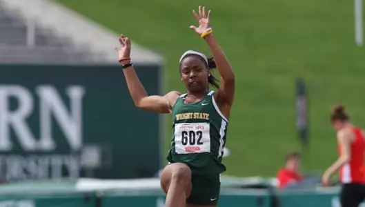 Track Competes in Opening Day of Penn State National