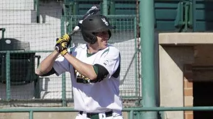 Baseball Rally Falls Short Against Cincinnati