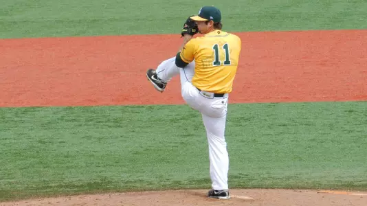 Elliott Named Third Team All-American by ABCA