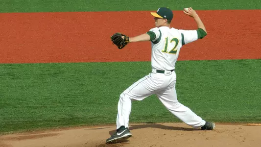 Baseball Drops Series Finale With Missouri State