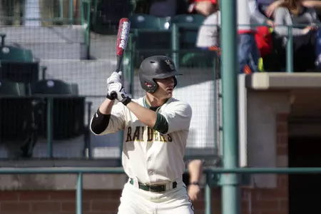 Baseball Falls in HL Championship Game