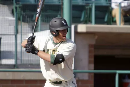 Baseball Falls to Youngstown State in HL Tournament