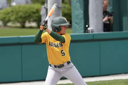 Softball Drops Pair at #8 Georgia