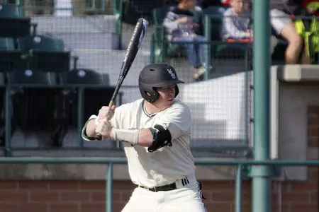 Baseball Gets Past Milwaukee in 13 Innings