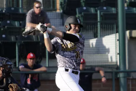 Baseball Stretches Winning Streak to 10