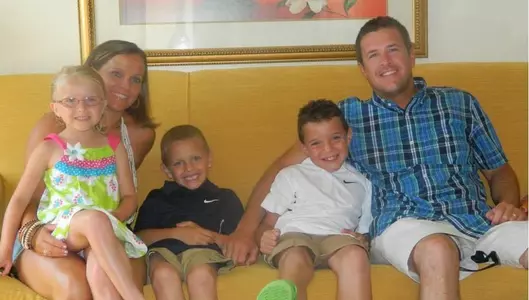 Former Raiders: Matt Bruner