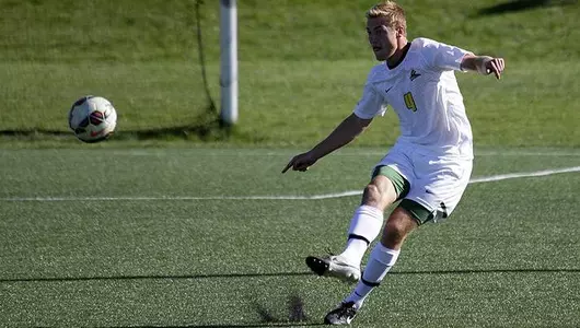 Men's Soccer Wins 3-2 Thriller Over Grand Canyon