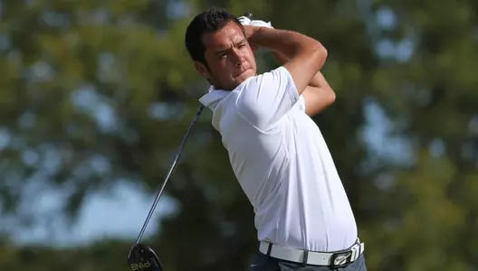 Scott Named Horizon League Golfer of the Week