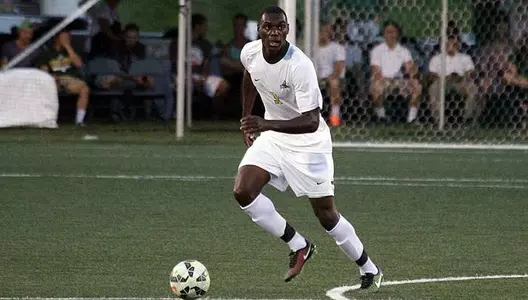 Men's Soccer Drops Horizon League Opener at Detroit