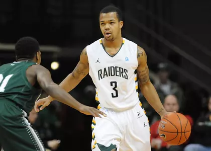 Raiders Fall to Valpo