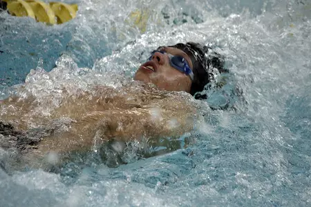 Raiders Compete at AT&T Winter Nationals