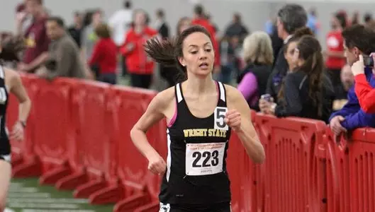 Track Competes at Greyhound Classic