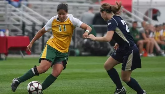 Brittany Persaud Interview