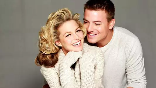 Joe Smith Continues to Support HD Research