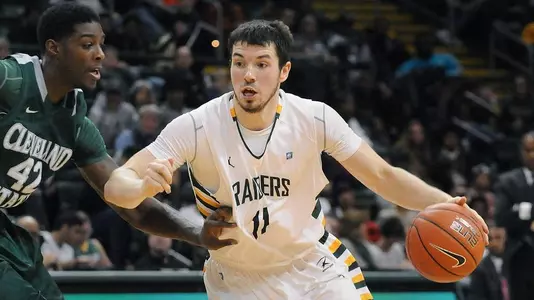 Yoho Selected to Preseason Team