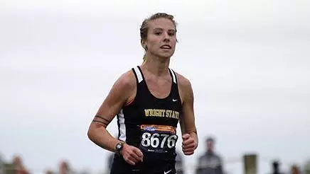 Cross Country Opens Season at Queen City Invitational