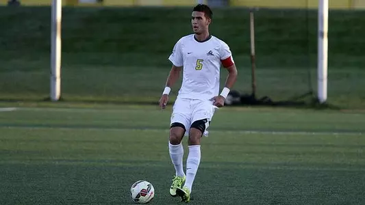 Men's Soccer Falls in Double Overtime to Detroit