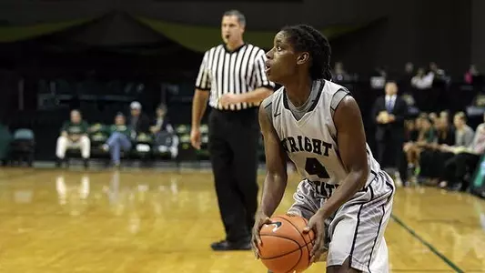 Women Pull Away for 77-56 Win Over Austin Peay