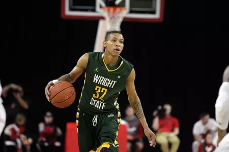 Men Win Overtime Thriller at Milwaukee