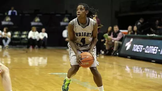 Women Dominate Third Quarter to Defeat Butler