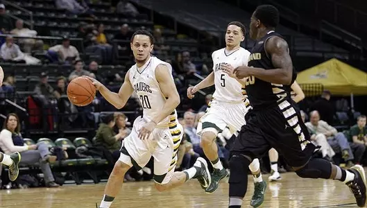 Men Drop 55-48 Decision at Valparaiso