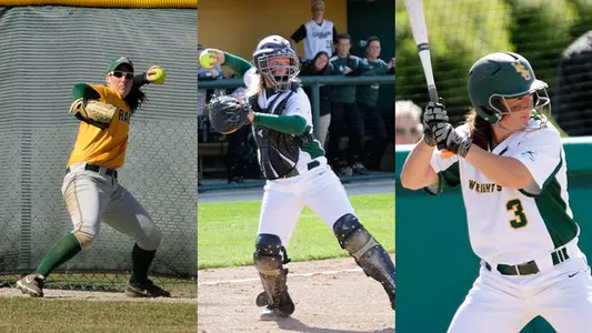 Softball Picked to Win Horizon League Title