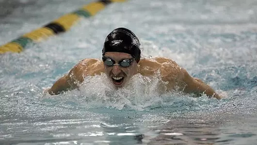 Swimming Falls at Ohio State