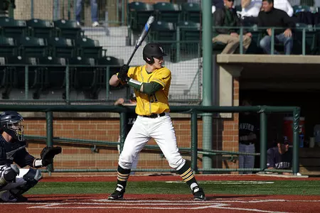 Baseball Wins in 11 Innings at Oakland