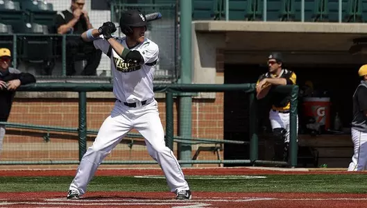 Baseball Rallies for 15-9 Win at Northern Kentucky