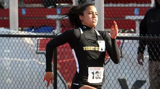 Track Wins Cedarville Invitational