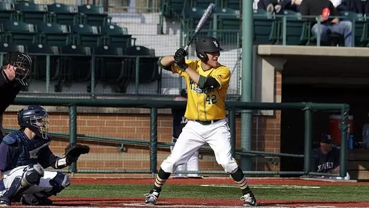 Baseball Splits at Valparaiso