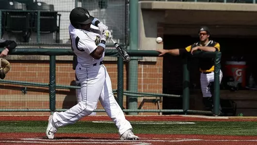 Baseball Drops Series Opener Against Youngstown State