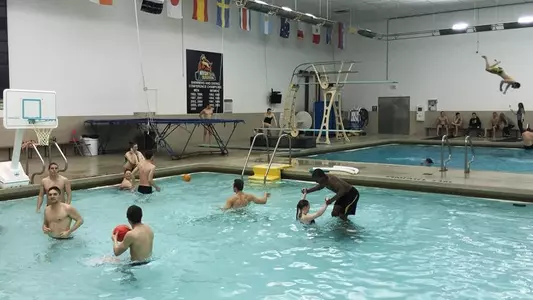 Wright State Celebrates National Student-Athlete Day