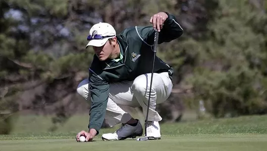 Wenzler Named SAAC Athlete of the Month