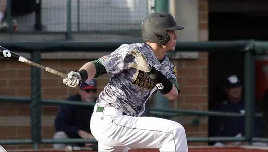 Baseball Rolls to 19-2 Win at Youngstown State