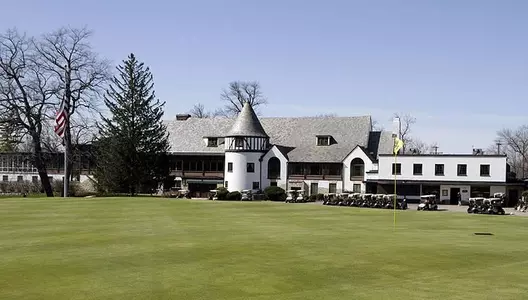 Golf Third After Opening Day of Wright State Intercollegiate