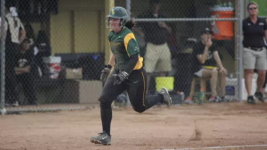 Softball Falls in Horizon League Championship Game