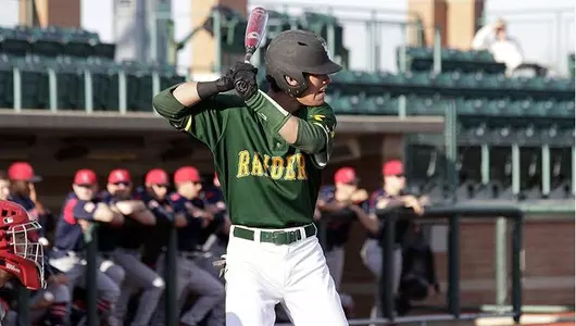 Baseball Rolls to 14-5 Win at Toledo