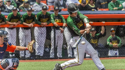 Murphy Prepares for Season Opener